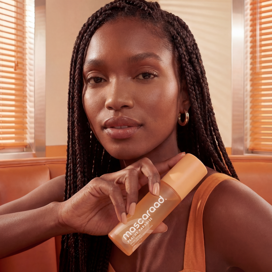 Brume intime aux prébiotiques