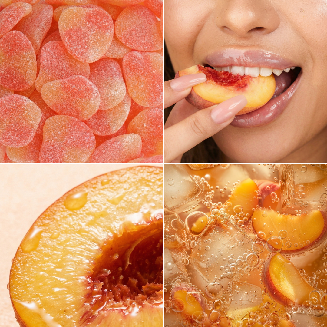 Brume intime aux prébiotiques