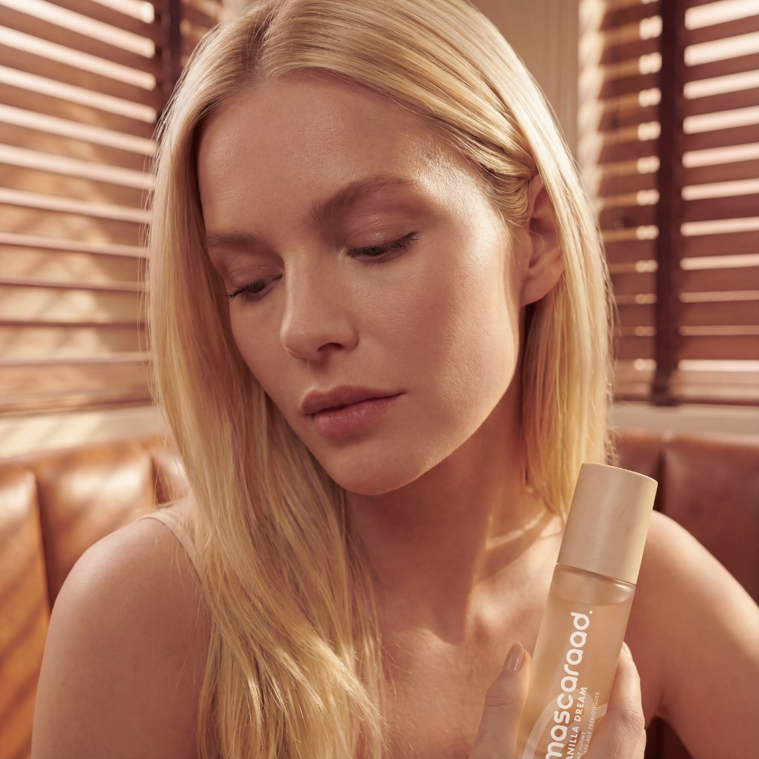 Brume intime aux prébiotiques