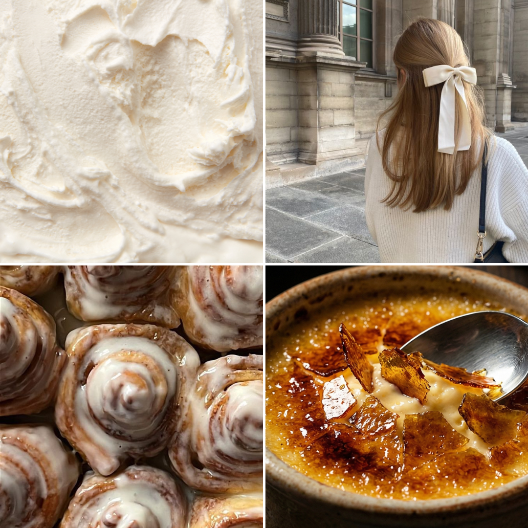 Brume intime aux prébiotiques