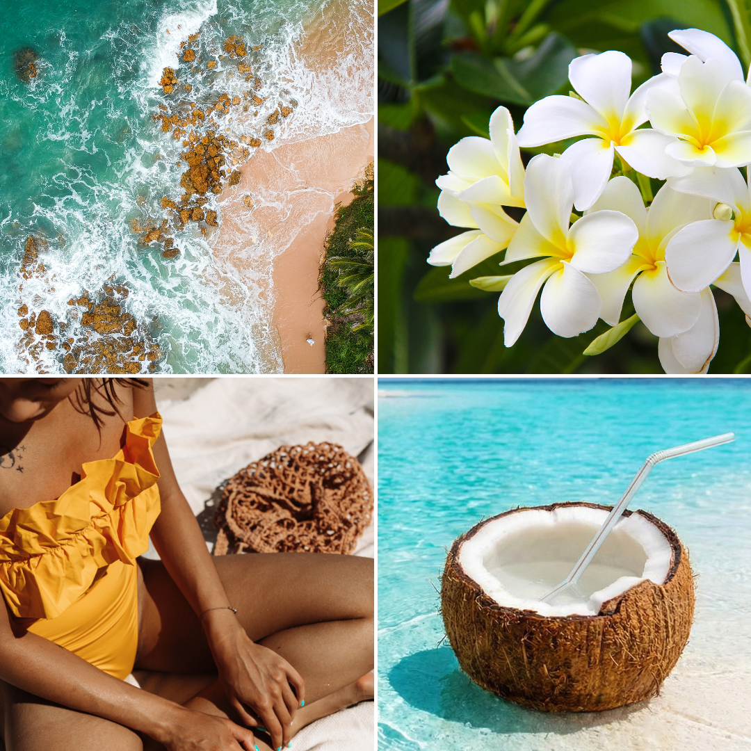 Brume intime aux prébiotiques