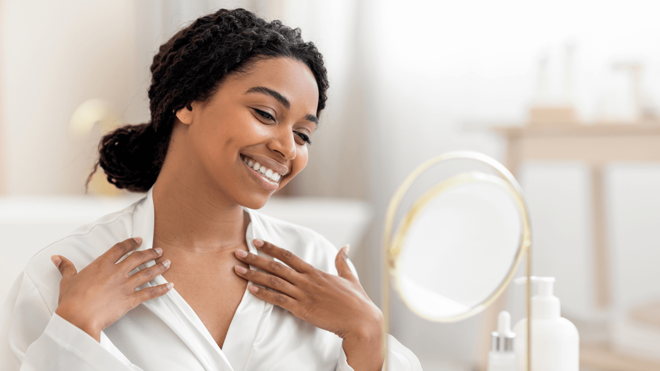 Comment être attirante aux yeux des hommes ? Le guide en 9 étapes