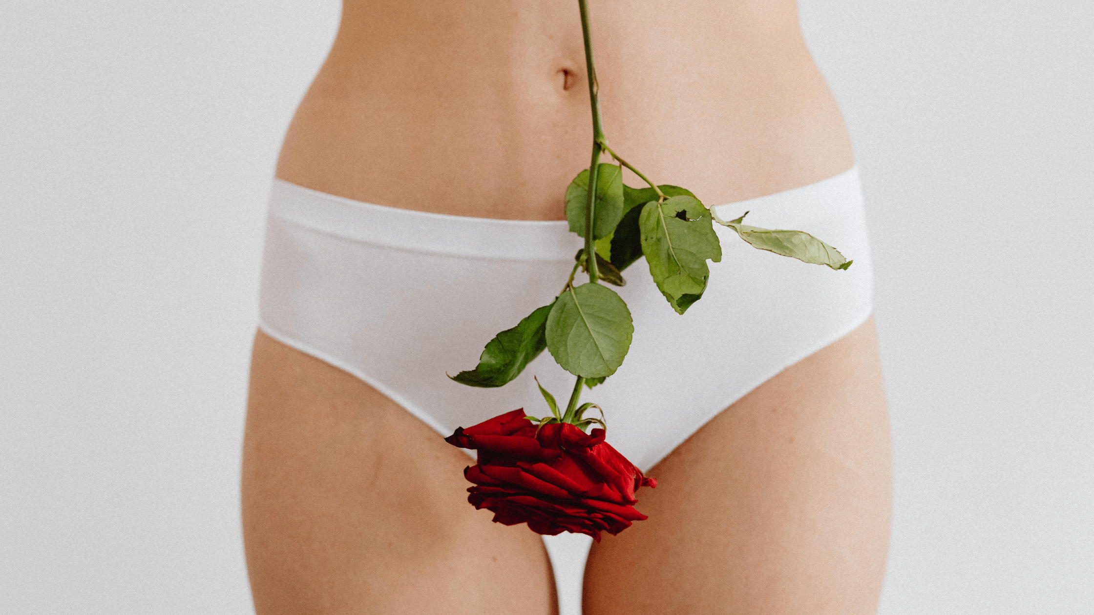 sentir bon entre les jambes