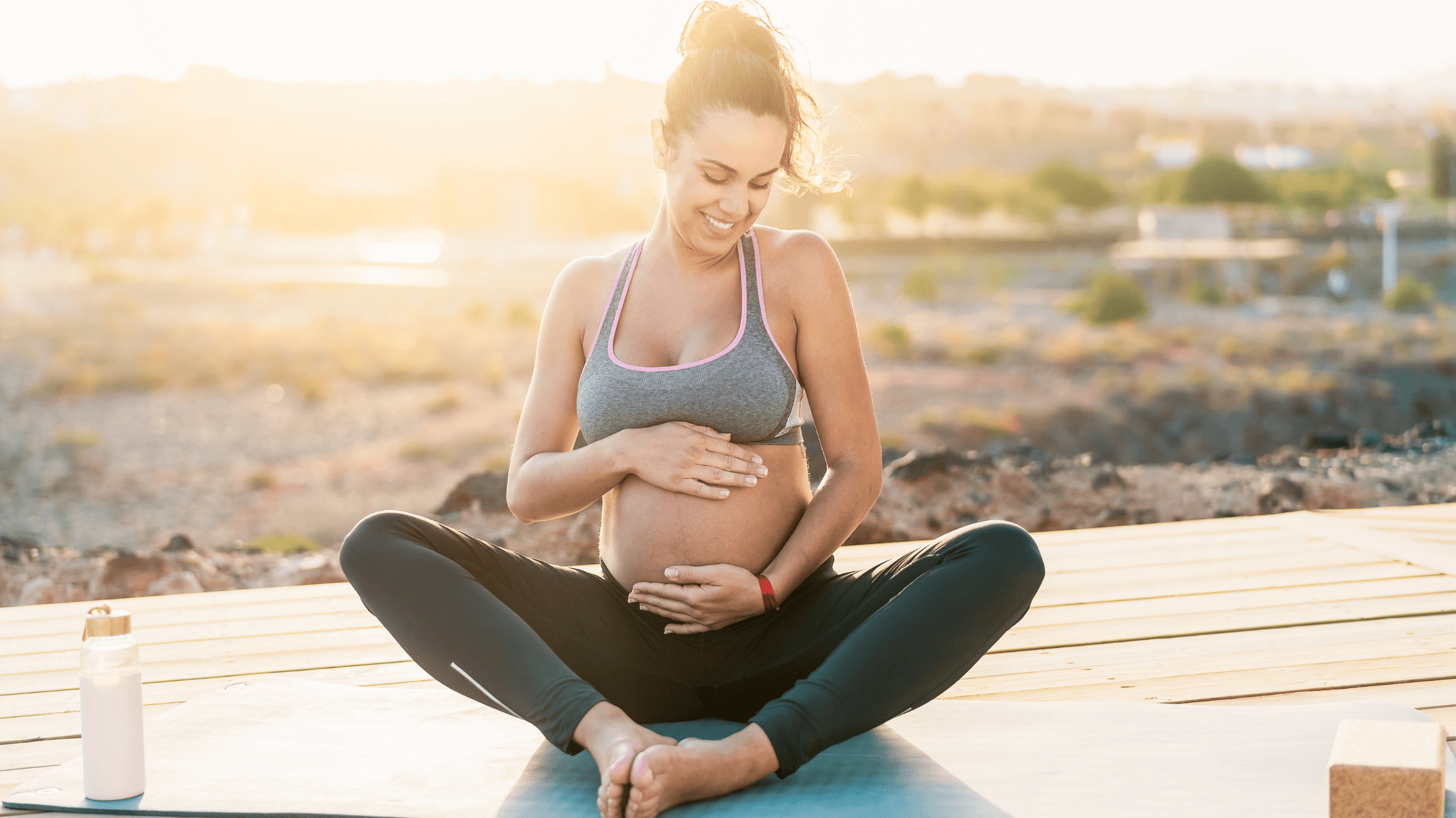 Ventre abîmé après grossesse : comment le raffermir ?